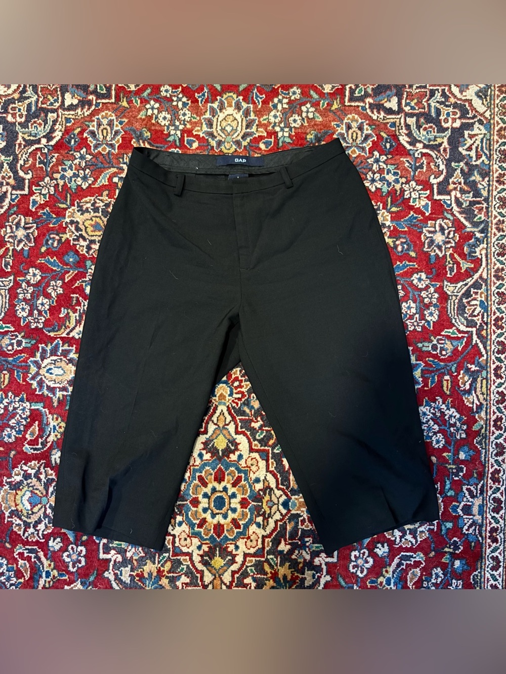 Vintage GAP Capris